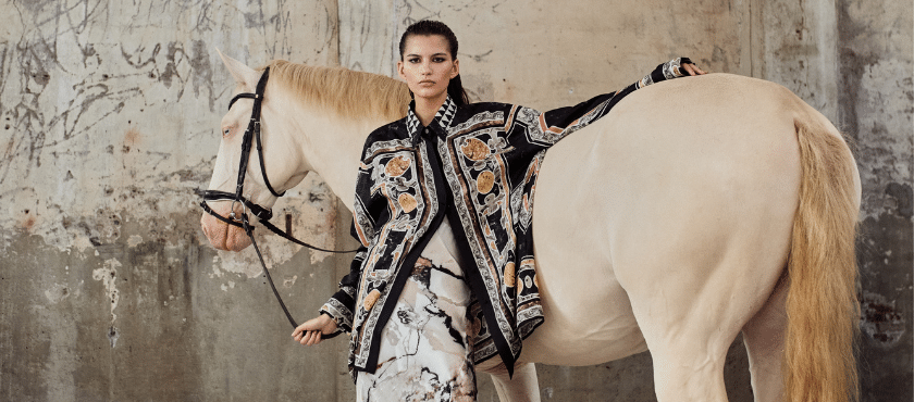 Codice sconto Roberto Cavalli