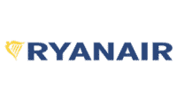 Logo Ryanair
