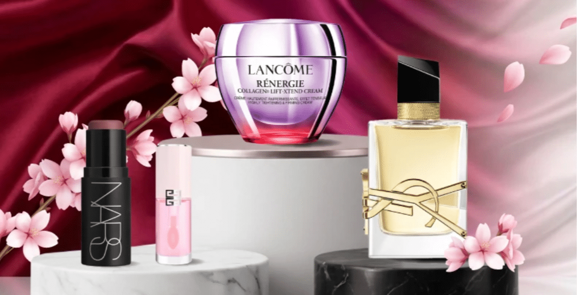 Sensation Profumerie