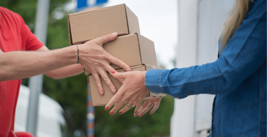Packlink