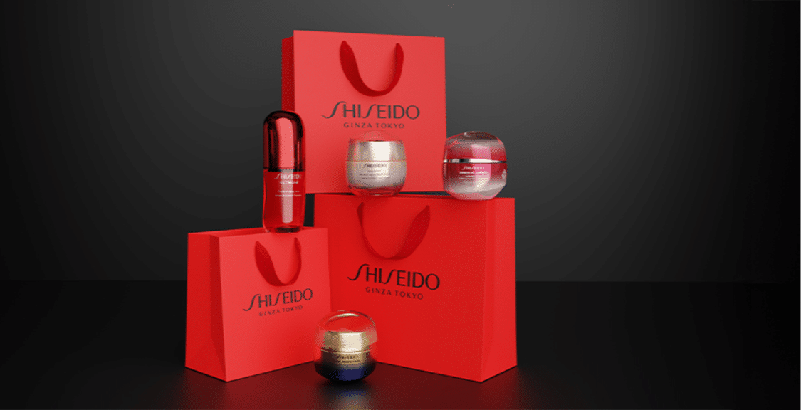 Shiseido