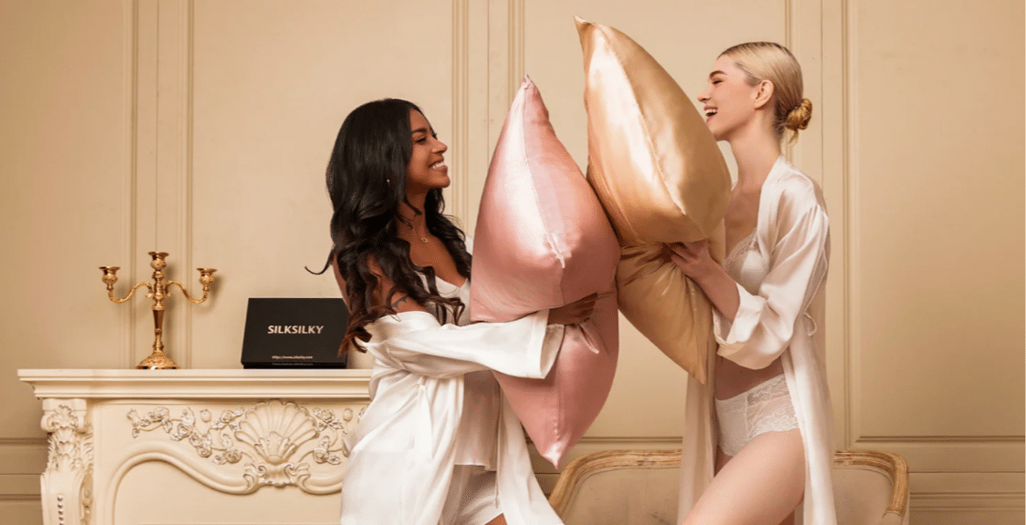 SilkSilky