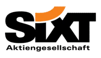 Logo Sixt