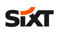 Logo Sixt