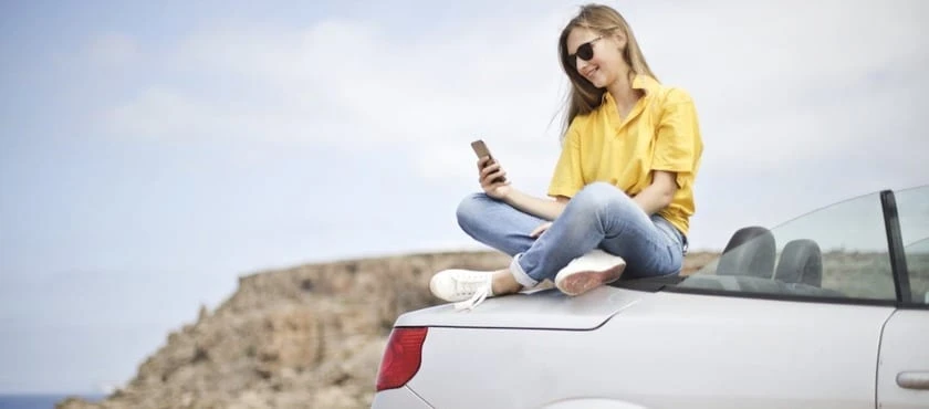 Codice sconto Sixt