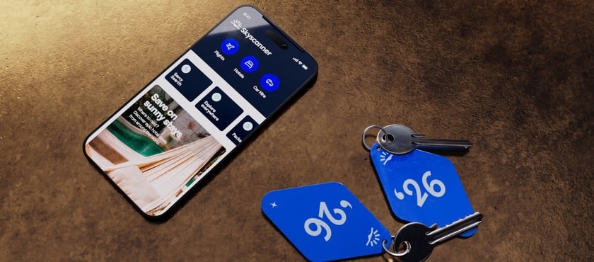 Codice sconto Skyscanner