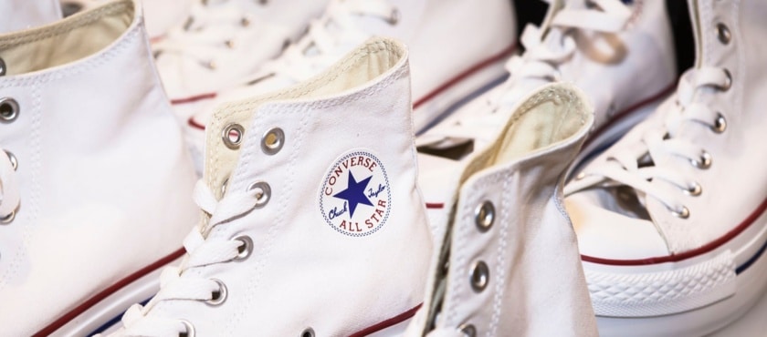Codice sconto Converse