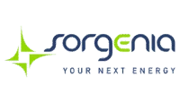 Logo Sorgenia