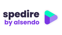 logo-spedire by alsendo