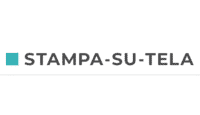 logo-Stampa su tela