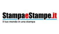 logo Stampaestampe