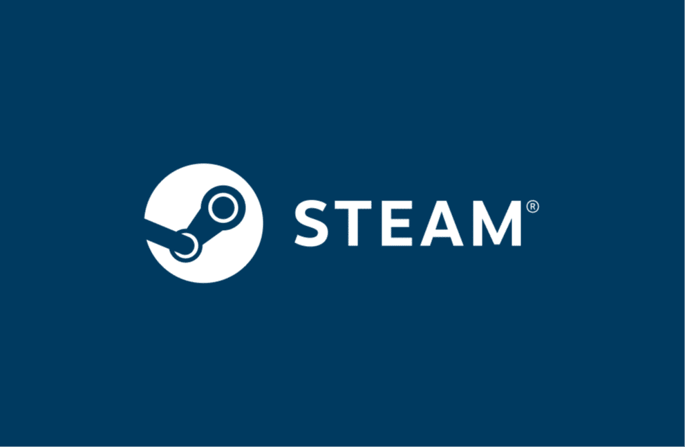 logo Steam