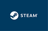 Logo Steam