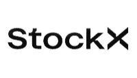 Logo StockX