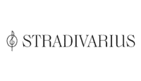 Logo Stradivarius