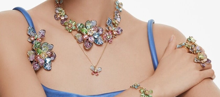 Codice sconto Swarovski