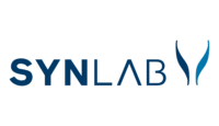 Logo Synlab