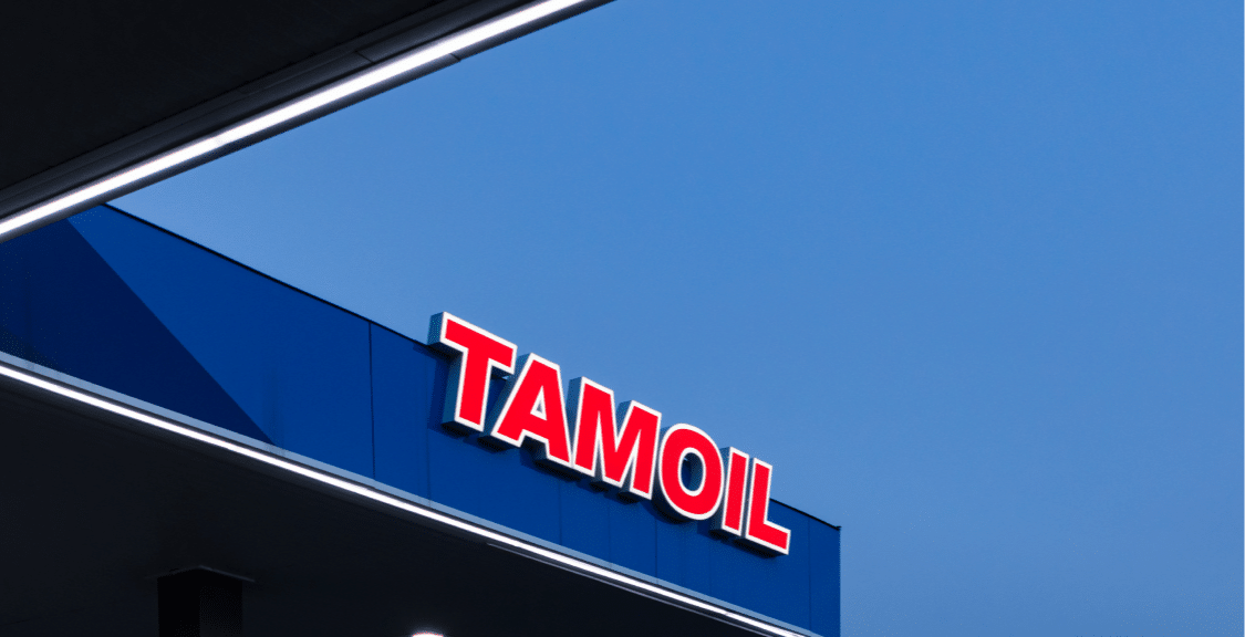 Tamoil