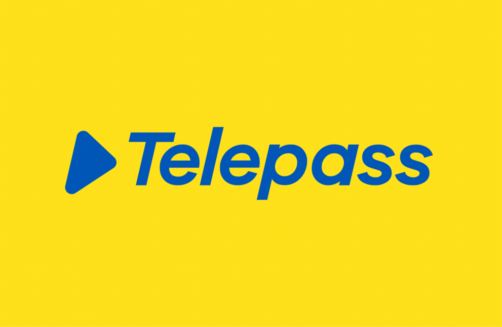 Telepass