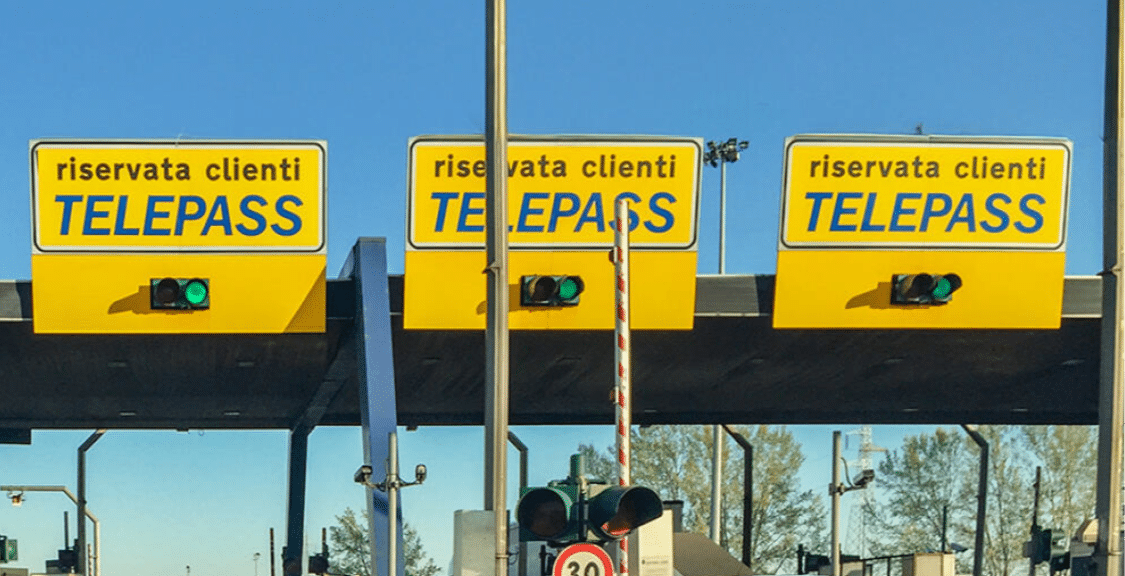 Telepass