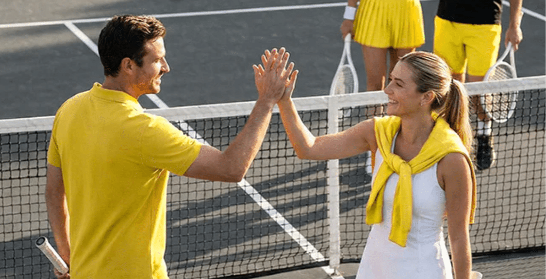Tennis Point