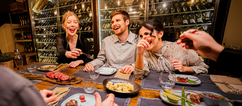 Codice sconto The Fork