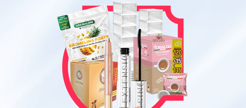 Codice sconto TikTok Shop