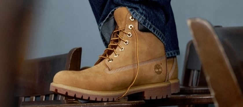 Codice sconto Timberland