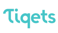 Logo Tiqets
