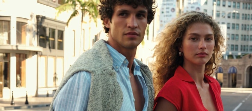 Codice sconto Tommy Hilfiger