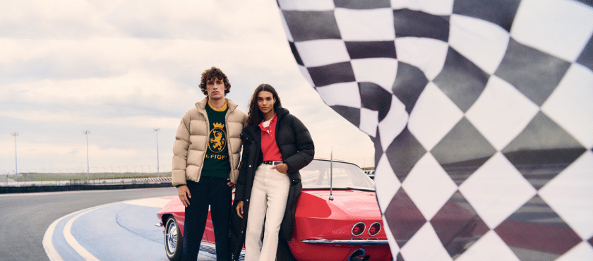 Codice sconto Tommy Hilfiger