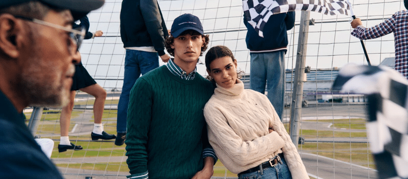 Codice sconto Tommy Hilfiger