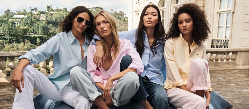 Codice sconto Tommy Hilfiger