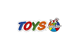 Logo Toys Center