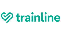 Logo Trainline