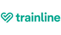 Logo Trainline