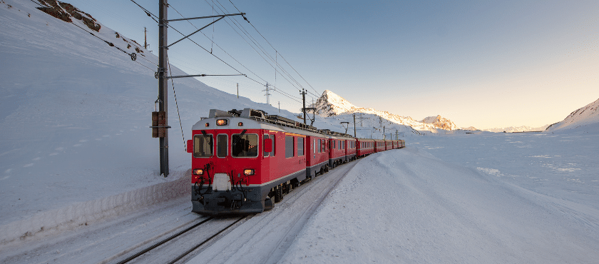 Codice sconto TRAINPAL