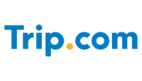 Logo Trip.com