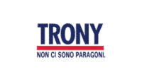 Logo Trony