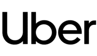 Logo Uber