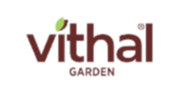 Logo Vithal Garden