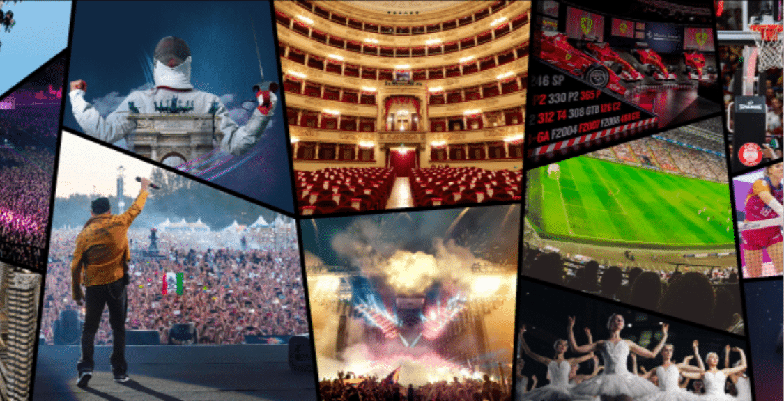 VivaTicket