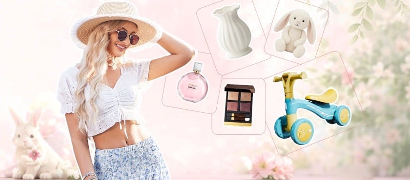 Codice sconto Voghion