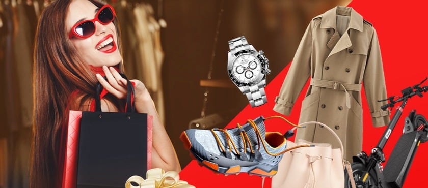 Codice sconto Voghion