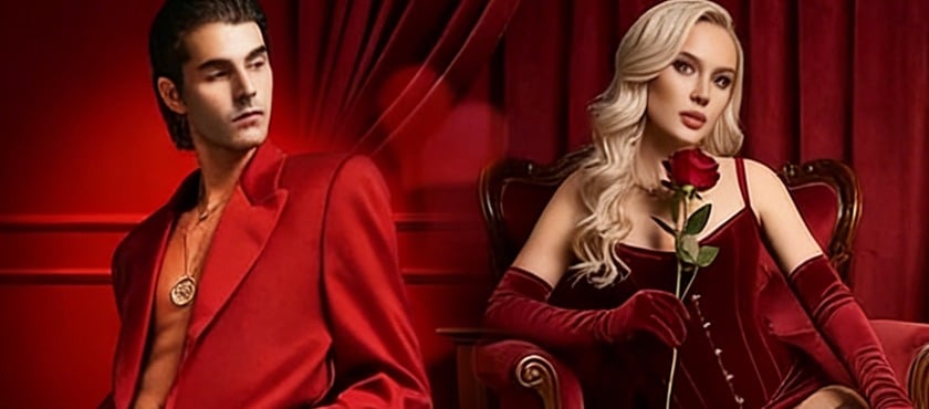 Codice sconto Voghion