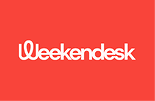 Logo Weekendesk