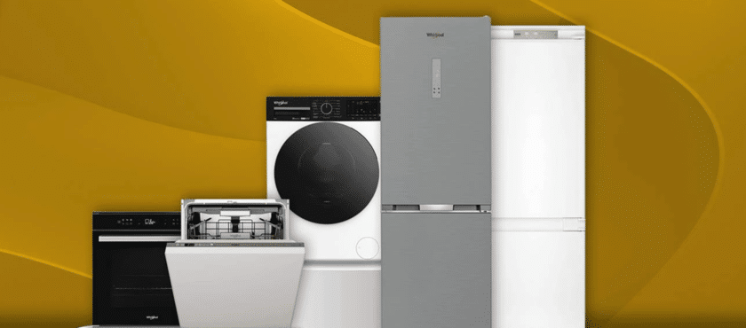 Codice sconto Whirlpool