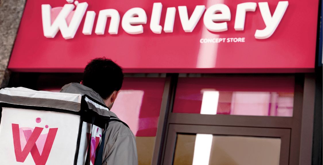Winelivery