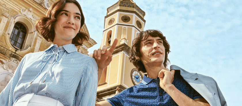 Codice sconto Privé by Zalando